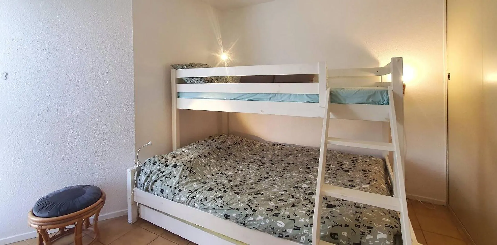 Appartement La Brise Marine Quiberon 0*,